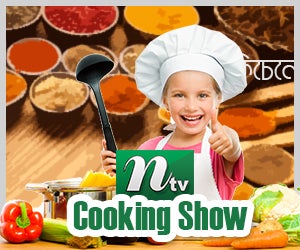 NTV Cooking Show