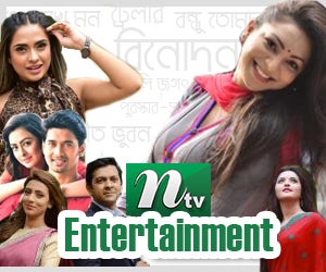 NTV Entertainment