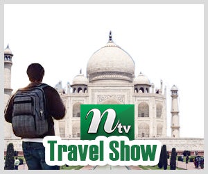 NTV Travel Show